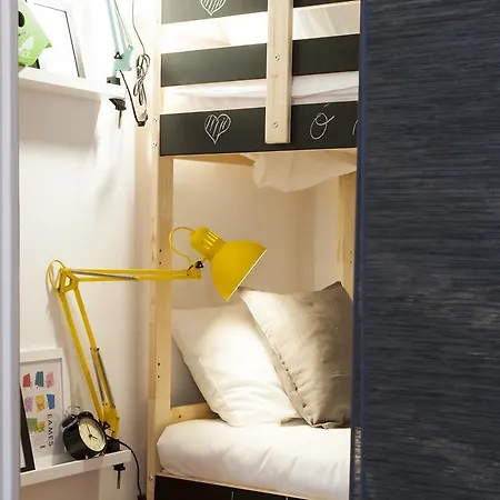 Rosa Chiado Design Apart * Лиссабон