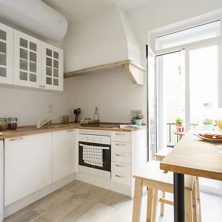 Rosa Chiado Design Apart * Lisboa