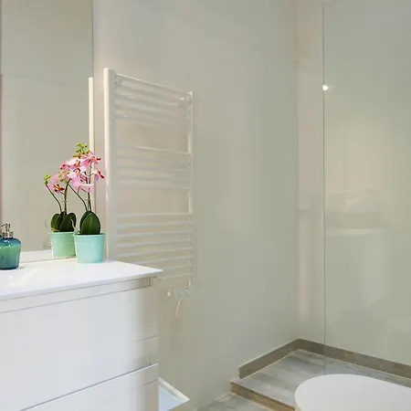 Διαμέρισμα Rosa Chiado Design Apart *