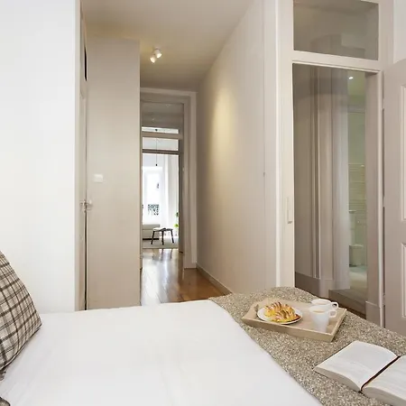 Rosa Chiado Design Apart Διαμέρισμα