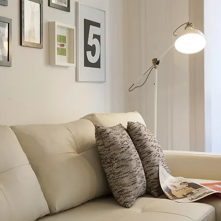 Rosa Chiado Design Apart * Lisboa