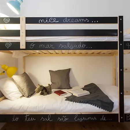 Διαμέρισμα Rosa Chiado Design Apart Lisboa