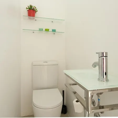 Apartamento Rosa Chiado Design Apart Lisboa