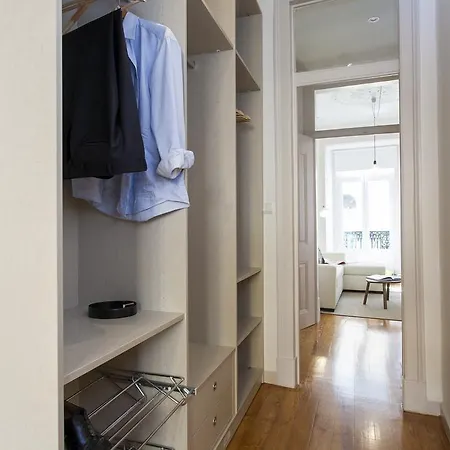 Rosa Chiado Design Apart Lisboa